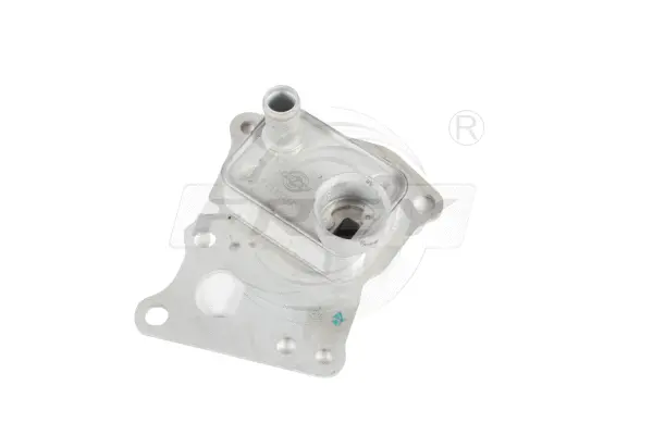 Oil Cooler, engine oil (709500601)