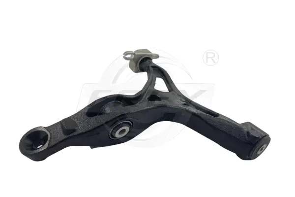 Control/Trailing Arm, wheel suspension (750115601)