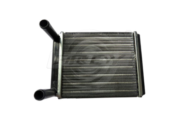 Heat Exchanger, interior heating (723817701)