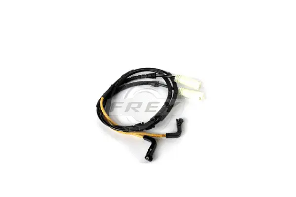 Warning Contact, brake pad wear (880703001)