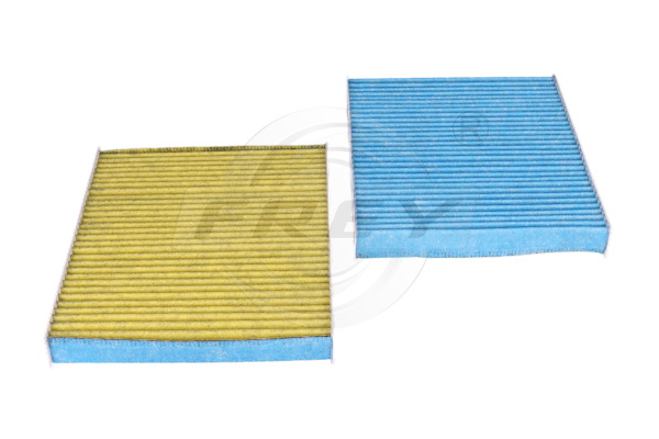 Filter, cabin air (892202801)