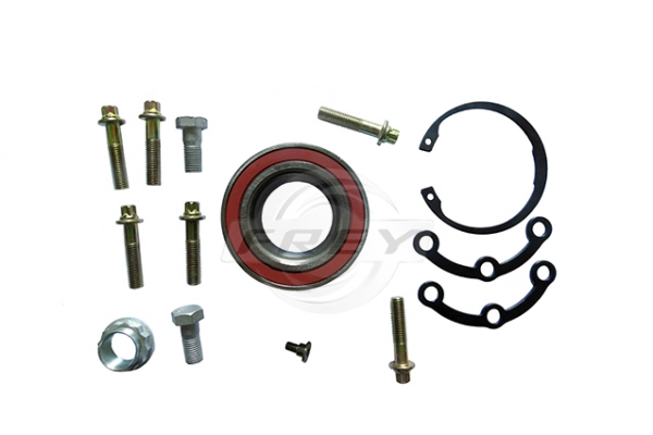 Wheel Bearing Kit (765602401)