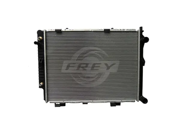 Radiator, engine cooling (723800501)