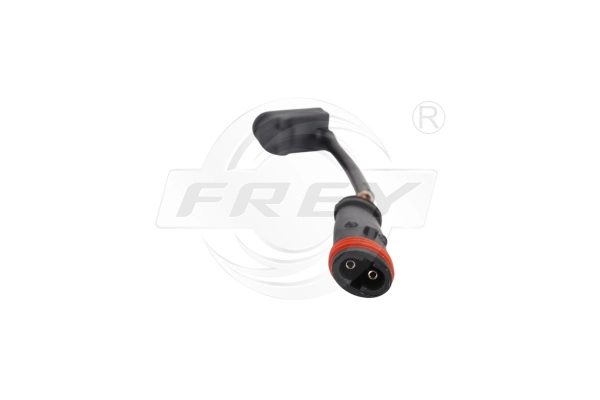Warning Contact, brake pad wear (780707901)