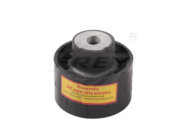 Bushing, axle beam (850207001)