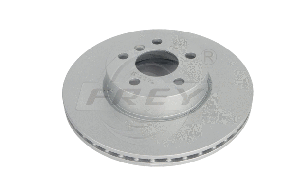 Brake Disc (845235801)