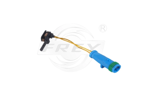 Warning Contact, brake pad wear (780708301)