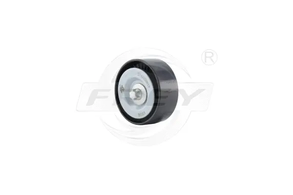 Deflection/Guide Pulley, V-ribbed belt (721110401)