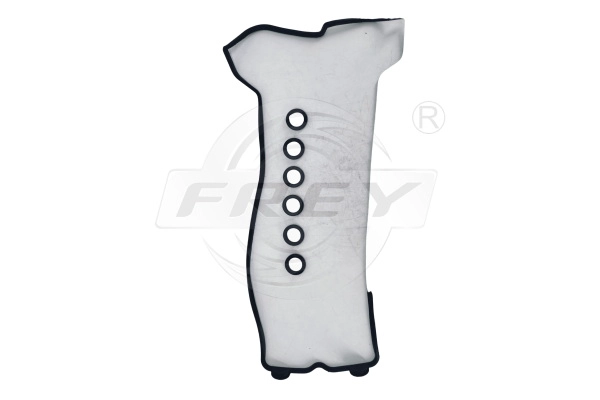 Gasket, cylinder head cover (700400701)