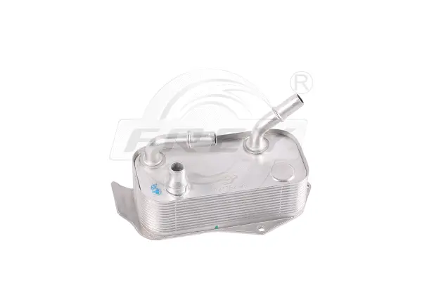 Oil Cooler, engine oil (884706401)