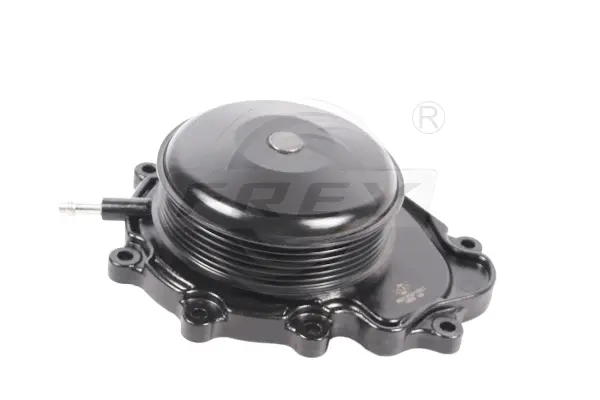 Water Pump, engine cooling (723009401)