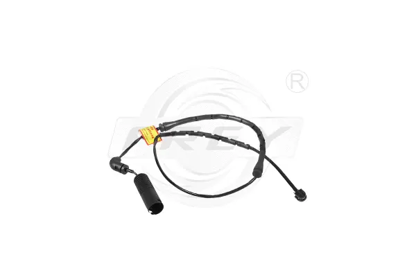 Warning Contact, brake pad wear (880710401)