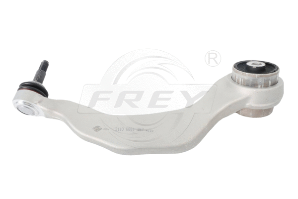 Control/Trailing Arm, wheel suspension (850132201)