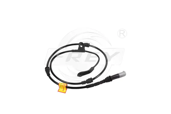 Warning Contact, brake pad wear (880701801)