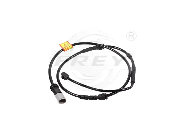 Warning Contact, brake pad wear (880705901)