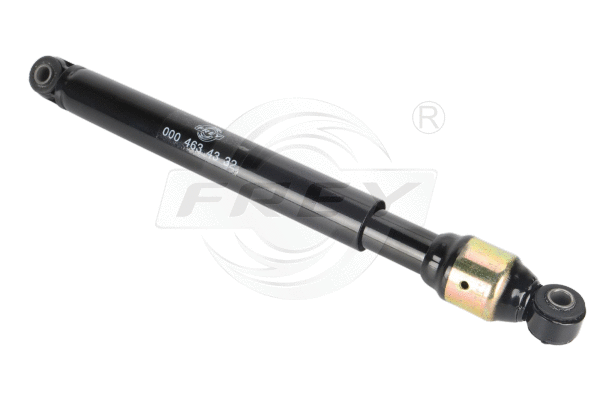 Shock Absorber, steering (760800401)