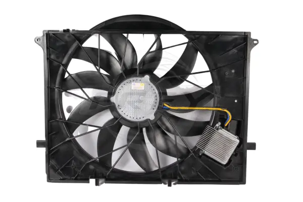 Fan, engine cooling (724101401)