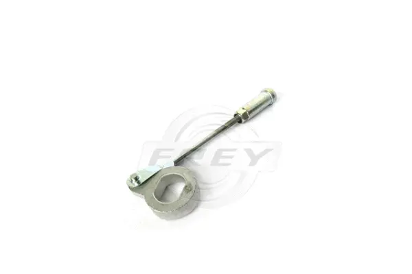 Tensioner Lever, V-ribbed belt (721700101)