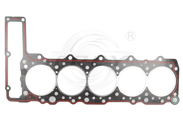 Gasket, cylinder head (700102901)