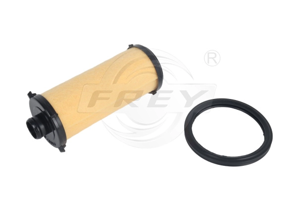Oil Filter (709110601)