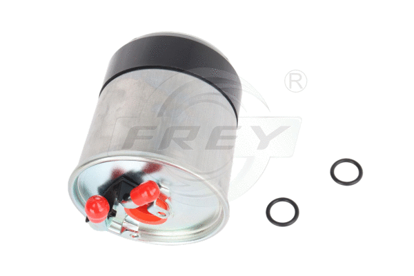 Fuel Filter (715403101)