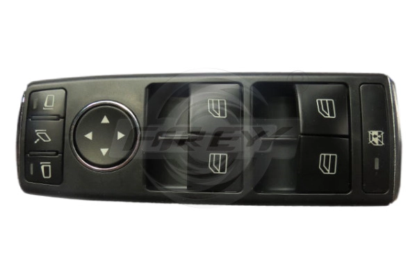 Switch, window regulator (783806301)