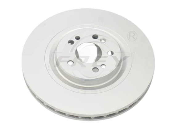 Brake Disc (745204001)
