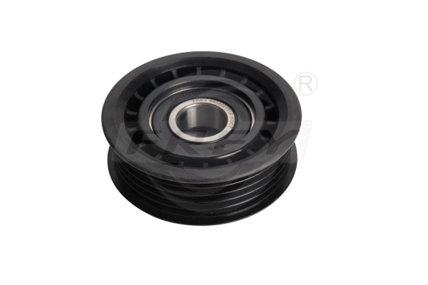 Deflection/Guide Pulley, V-ribbed belt (721111701)