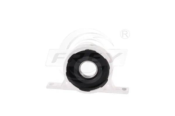 Suspension, propshaft (865401001)