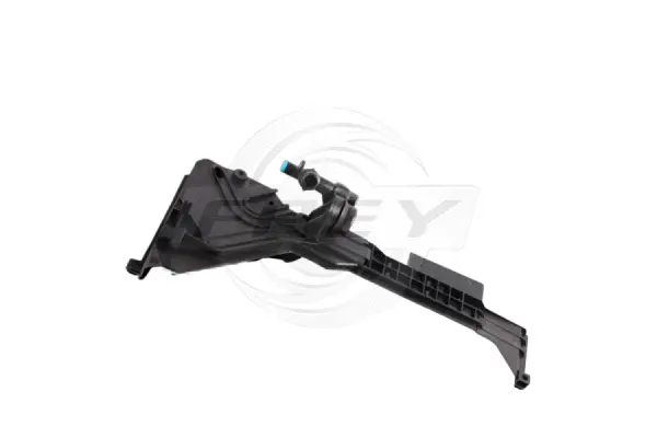 Holder, coolant compensation tank (823302201)