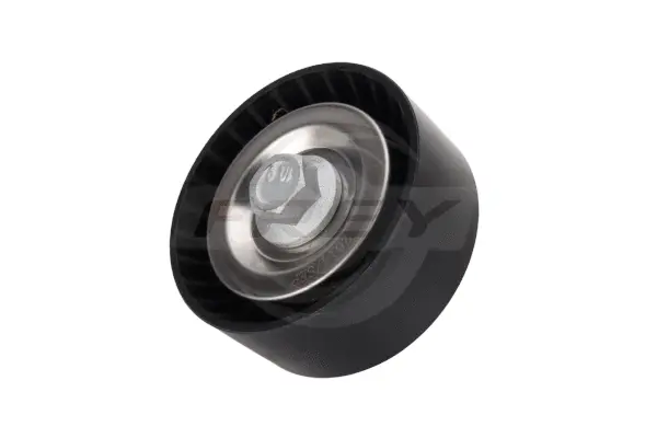 Deflection/Guide Pulley, V-ribbed belt (721111601)