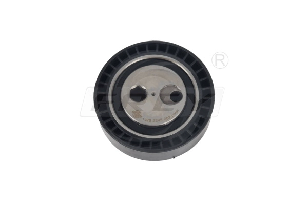 Tensioner Pulley, V-ribbed belt (821109001)