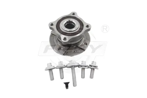 Wheel Bearing Kit (765706601)
