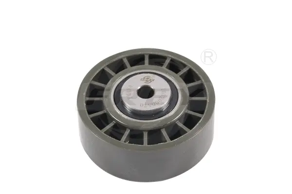 Tensioner Pulley, V-ribbed belt (721100601)