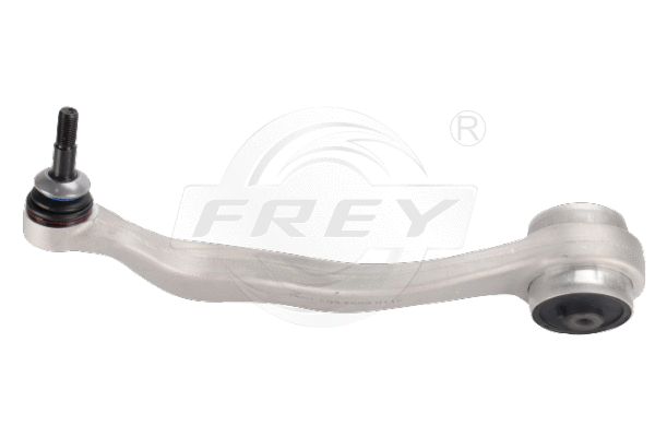 Control/Trailing Arm, wheel suspension (850129701)