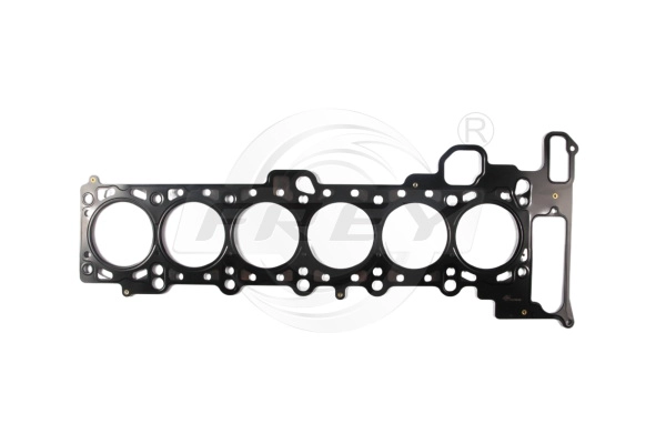 Gasket, cylinder head (800102943)