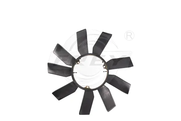 Fan Wheel, engine cooling (723500401)