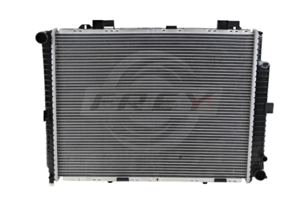 Radiator, engine cooling (723816601)
