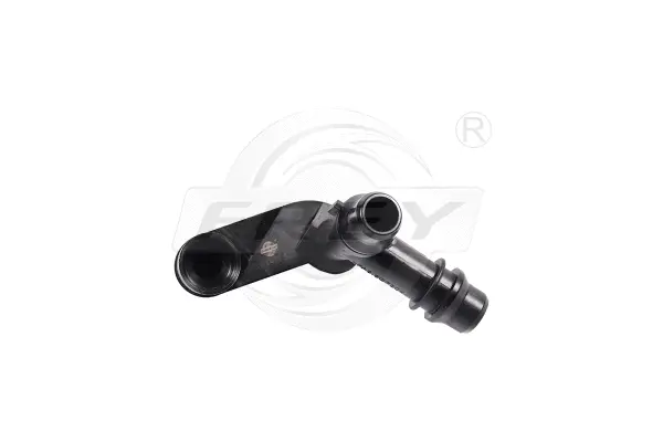 Coolant Flange (824400301)