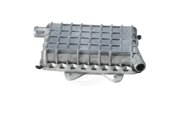 Oil Cooler, engine oil (709501101)