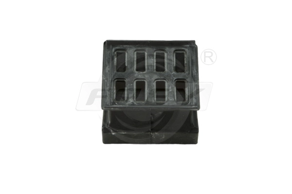 Bushing, leaf spring (750214801)