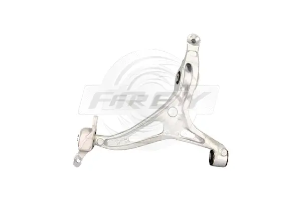 Control/Trailing Arm, wheel suspension (750111501)