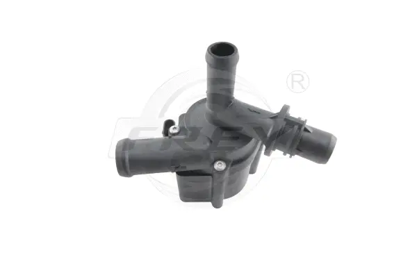 Auxiliary Water Pump (cooling water circuit) (823014601)