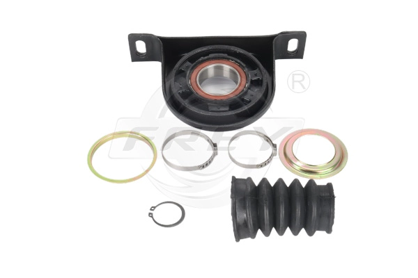 Suspension, propshaft (765406501)