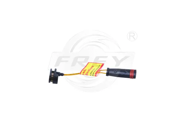 Warning Contact, brake pad wear (780705201)