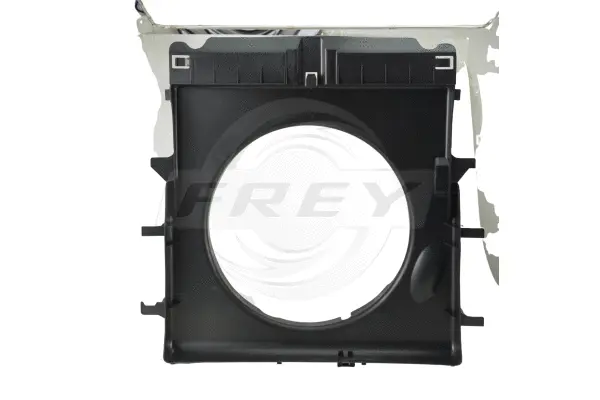 Cowling, radiator fan (793501201)