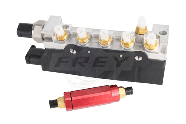 Valve, compressed-air system (786820601)