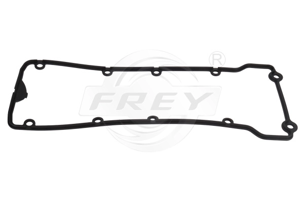 Gasket, cylinder head cover (800402901)