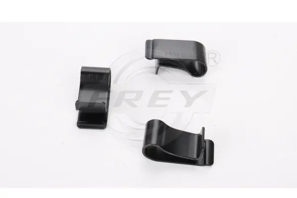 Mounting, radiator (724700501)