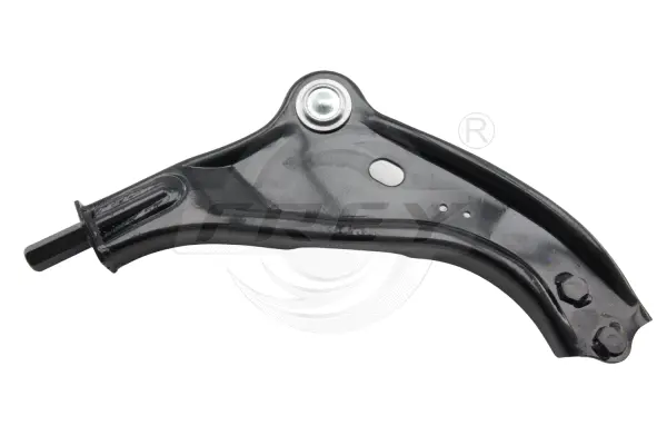 Control/Trailing Arm, wheel suspension (850126701)